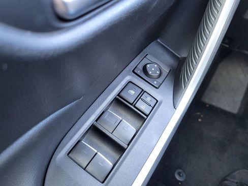 Certified 2025 Toyota RAV4 XLE image 13