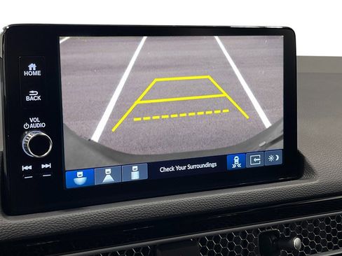 New 2026 Honda Civic Sport Touring image 23