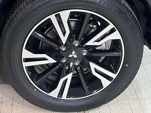 Used 2026 Mitsubishi Eclipse Cross SE AWD/4WD image 13