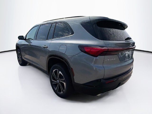 New 2027 Buick Enclave Sport Touring w/ Power Package FWD image 6