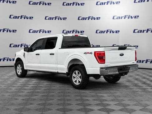 Used 2023 Ford F150 XLT AWD/4WD image 3