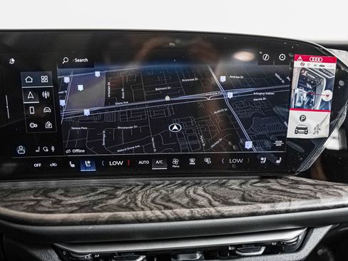 Certified 2025 Audi Q5 Premium Plus AWD/4WD image 21
