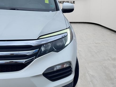 Used 2017 Honda Pilot EX-L image 7