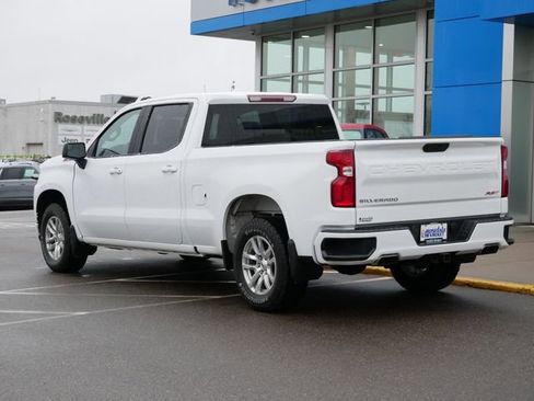 Used 2019 Chevrolet Silverado 1500 RST w/ All-Star Edition image 5