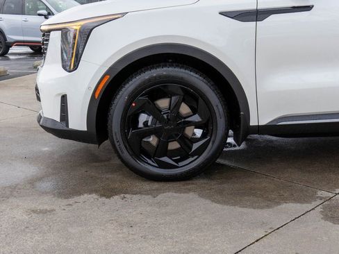 New 2026 Kia Sorento SX Prestige AWD/4WD image 31