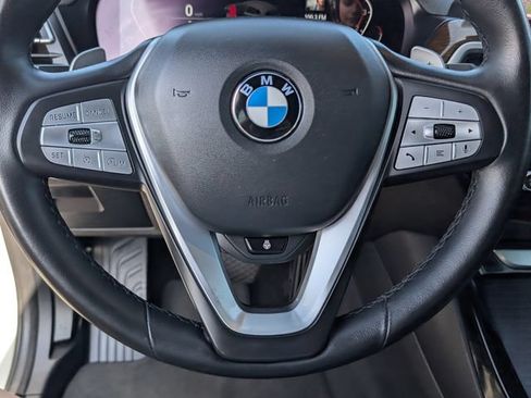 Used 2022 BMW X3 xDrive30i w/ Premium Package 2 AWD/4WD image 5