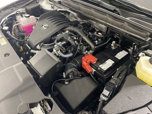 Certified 2025 Lexus RX 350 Premium image 36