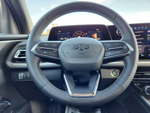 New 2026 Chevrolet Traverse LT w/ Midnight/Sport Edition image 14