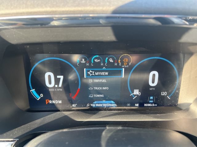Used 2023 Ford F150 Lariat w/ Equipment Group 502A High AWD/4WD image 23