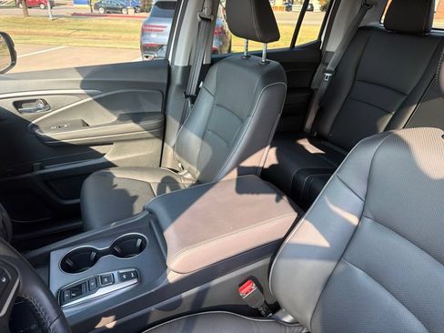 Used 2025 Honda Ridgeline RTL image 22
