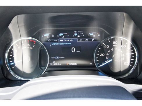 Used 2019 Ford F150 Lariat AWD/4WD image 16