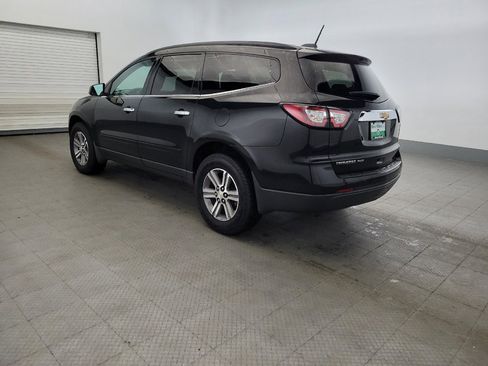 Used 2017 Chevrolet Traverse LT AWD/4WD image 3