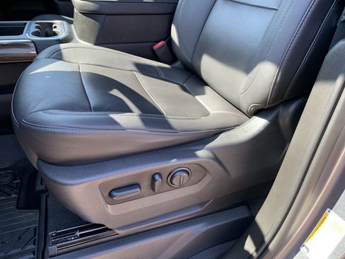 Used 2021 Chevrolet Silverado 1500 RST w/ All Star Edition Plus image 16