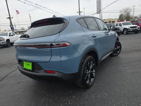 Used 2024 Dodge Hornet GT AWD/4WD image 8