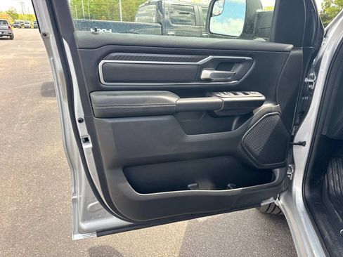 New 2026 RAM 1500 Big Horn w/ Night Edition AWD/4WD image 20