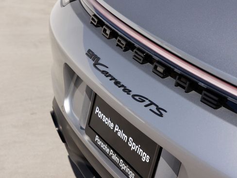 Certified 2023 Porsche 911 Carrera GTS RWD image 12