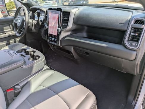 New 2026 RAM 2500 Tradesman RWD image 34