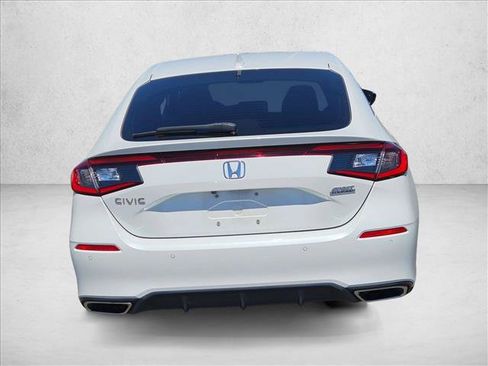 Used 2023 Honda Civic Sport Touring image 8