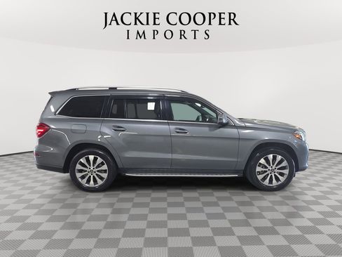 Used 2019 Mercedes-Benz GLS 450 4MATIC image 4