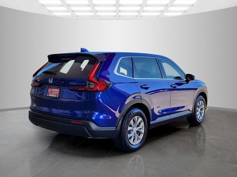 Used 2024 Honda CR-V LX image 5