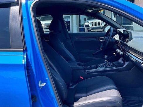 Used 2024 Honda Civic Sport image 28
