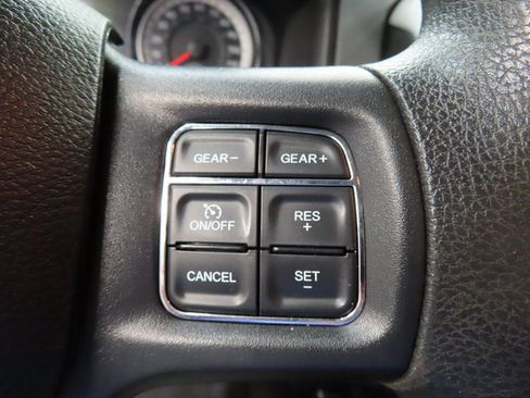 Used 2018 RAM 1500 Express w/ Express Value Package image 37