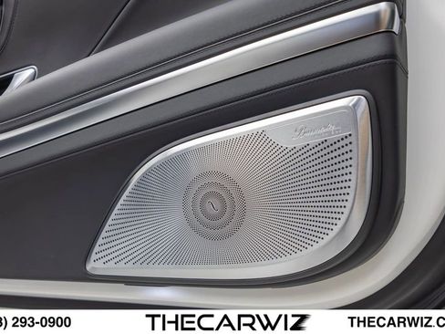 Used 2019 Mercedes-Benz S 63 AMG 4MATIC Coupe image 85