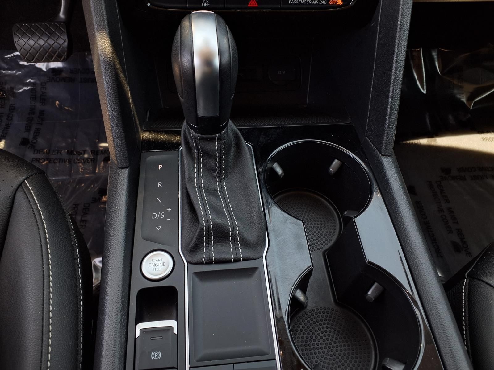 Certified 2023 Volkswagen Atlas SE FWD image 14