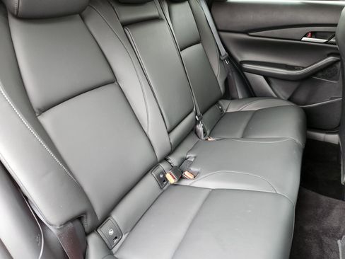 Certified 2024 MAZDA CX-30 AWD 2.5 S w/ Select Sport Pkg image 15