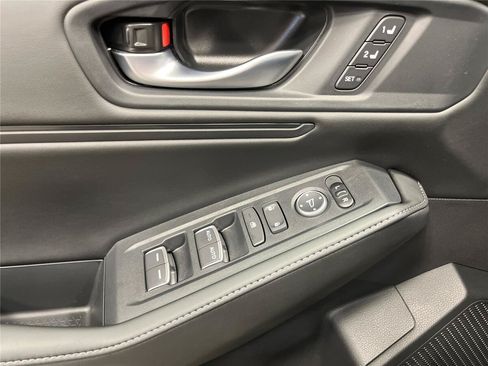 New 2026 Honda Accord Sport image 13