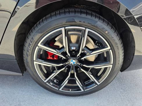 New 2026 BMW i4 xDrive40i image 6