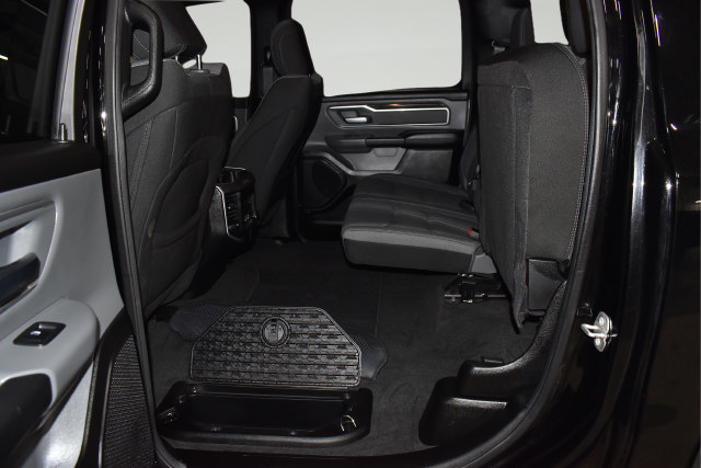 Used 2023 RAM 1500 Big Horn AWD/4WD image 28