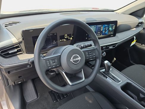 New 2026 Nissan Kicks S w/ Charging Package FWD image 15