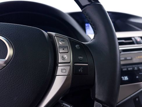 Used 2014 Lexus RX 350 FWD w/ Navigation Package image 27