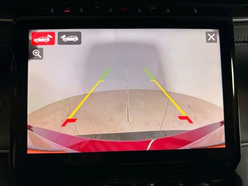 New 2025 Jeep Grand Cherokee L Limited w/ Luxury Tech Group II image 23