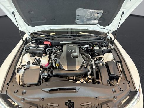 Used 2024 Lexus IS 300 w/ Comfort Package RWD image 14