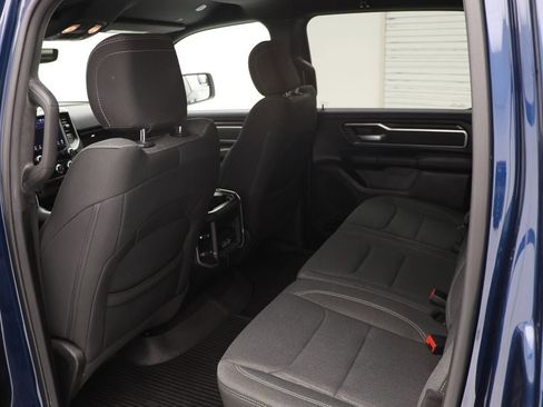 Used 2022 RAM 1500 Big Horn image 12