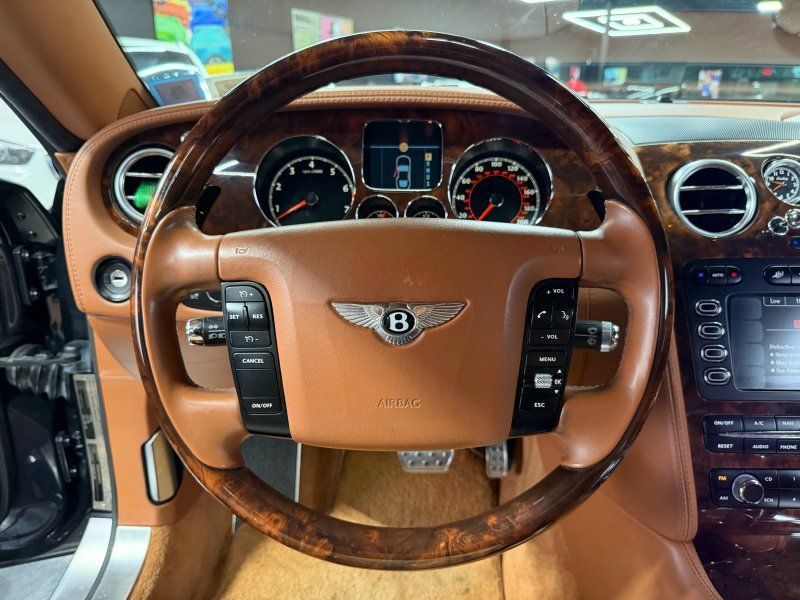 Used 2006 Bentley Continental GT AWD/4WD image 10