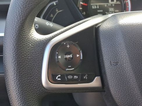 Used 2017 Honda Civic LX image 19