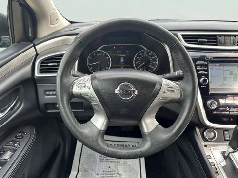 Used 2016 Nissan Murano SL w/ SL Technology Package AWD/4WD image 22