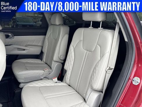 Used 2022 Kia Sorento SX FWD image 33