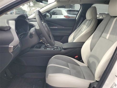 New 2026 MAZDA CX-30 2.5 Turbo w/ Premium Package image 17