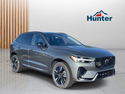 New 2026 Volvo XC60 B5 Core w/ Protection Package Premier