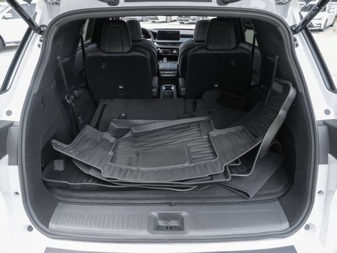 Certified 2026 INFINITI QX60 Sport w/ Dark Cargo Package AWD/4WD image 38