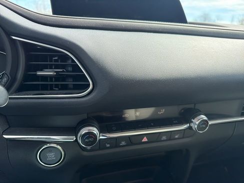 Used 2023 MAZDA CX-30 2.5 Turbo w/ Premium Package image 8