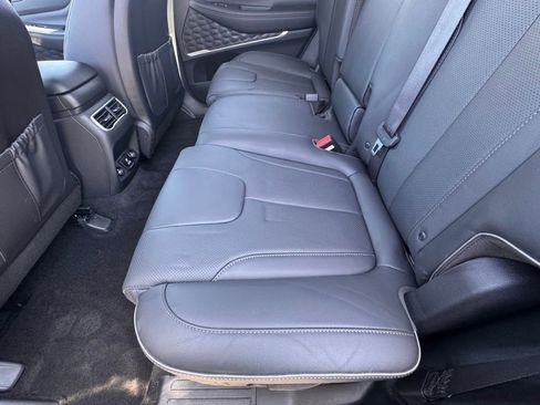Used 2023 Hyundai Santa Fe Limited image 30
