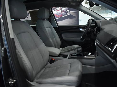 Used 2023 Audi Q5 2.0T Premium w/ Convenience Package image 26