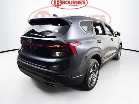 Used 2023 Hyundai Santa Fe SE image 9