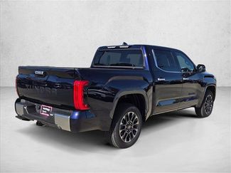 New 2026 Toyota Tundra Limited video 2