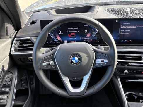 Certified 2024 BMW 330i Sedan image 18